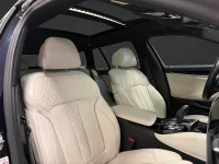 BMW 530 530 e xDrive Touring 292HK M-Sport /Pano /HuD /Laser/H/K 215kW