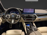 BMW 530 530 e xDrive Touring 292HK M-Sport /Pano /HuD /Laser/H/K 215kW