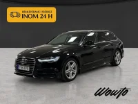 Audi A6 Avant 2.0 TDI Ultra S Tronic 190HK /Drag /Värmare 140kW