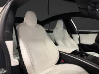 Tesla Model S Plaid 1020HK /FSD /Yoke /Drag /Moms 750kW
