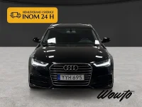 Audi A6 Avant 2.0 TDI Ultra S Tronic 190HK /Drag /Värmare 140kW