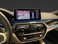 BMW 530 530 e xDrive Touring 292HK M-Sport /Pano /HuD /Laser/H/K 215kW