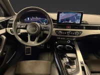 Audi S4 Avant TDI 347HK /B&O /Cockpit /Alpin 255kW