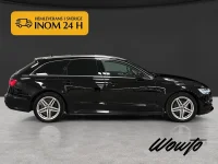 Audi A6 Avant 2.0 TDI Ultra S Tronic 190HK /Drag /Värmare 140kW