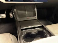 Tesla Model S Plaid 1020HK /FSD /Yoke /Drag /Moms 750kW