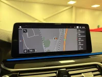 BMW 530 530 e xDrive Touring 292HK M-Sport /Pano /HuD /Laser/H/K 215kW