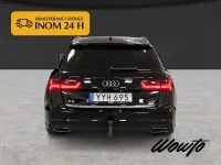 Audi A6 Avant 2.0 TDI Ultra S Tronic 190HK /Drag /Värmare 140kW