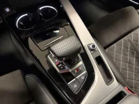 Audi S4 Avant TDI 347HK /B&O /Cockpit /Alpin 255kW