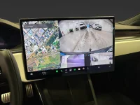 Tesla Model S Plaid 1020HK /FSD /Yoke /Drag /Moms 750kW