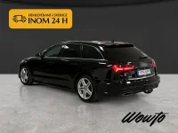 Audi A6 Avant 2.0 TDI Ultra S Tronic 190HK /Drag /Värmare 140kW