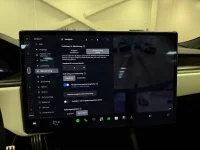 Tesla Model S Plaid 1020HK /FSD /Yoke /Drag /Moms 750kW