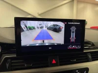 Audi S4 Avant TDI 347HK /B&O /Cockpit /Alpin 255kW