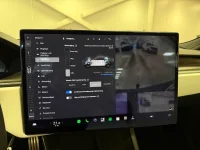 Tesla Model S Plaid 1020HK /FSD /Yoke /Drag /Moms 750kW