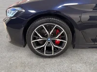 BMW 530 530 e xDrive Touring 292HK M-Sport /Pano /HuD /Laser/H/K 215kW