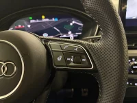 Audi S4 Avant TDI 347HK /B&O /Cockpit /Alpin 255kW