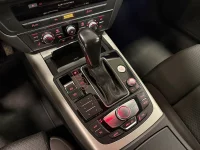 Audi A6 Avant 2.0 TDI Ultra S Tronic 190HK /Drag /Värmare 140kW