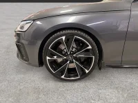 Audi S4 Avant TDI 347HK /B&O /Cockpit /Alpin 255kW