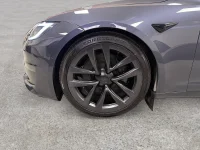 Tesla Model S Plaid 1020HK /FSD /Yoke /Drag /Moms 750kW