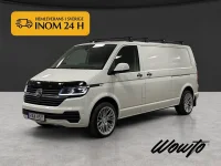 Image of Volkswagen Transporter 2.0 TDI 4M DSG 150HK L2 /V-Inred/Moms 110kW