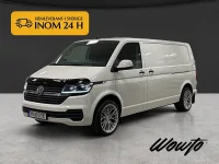 Image of Volkswagen Transporter 2.0 TDI DSG 150HK L2 3-Sits /V-Inred 110kW