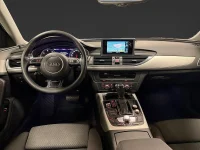 Audi A6 Avant 2.0 TDI Ultra S Tronic 190HK /Drag /Värmare 140kW