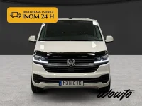 Volkswagen Transporter 2.0 TDI DSG 150HK L2 3-Sits /V-Inred 110kW