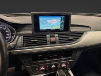 Audi A6 Avant 2.0 TDI Ultra S Tronic 190HK /Drag /Värmare 140kW