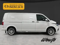 Volkswagen Transporter 2.0 TDI DSG 150HK L2 3-Sits /V-Inred 110kW