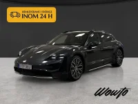 Image of Porsche Taycan Cross Turismo 571HK /P-Display /Pano /Spec 420kW