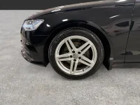 Audi A6 Avant 2.0 TDI Ultra S Tronic 190HK /Drag /Värmare 140kW