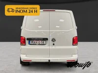 Volkswagen Transporter 2.0 TDI DSG 150HK L2 3-Sits /V-Inred 110kW