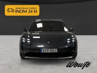 Porsche Taycan Cross Turismo 571HK /P-Display /Pano /Spec 420kW
