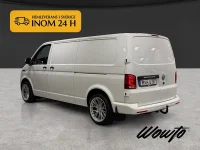 Volkswagen Transporter 2.0 TDI DSG 150HK L2 3-Sits /V-Inred 110kW