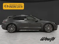 Porsche Taycan Cross Turismo 571HK /P-Display /Pano /Spec 420kW