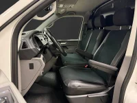 Volkswagen Transporter 2.0 TDI DSG 150HK L2 3-Sits /V-Inred 110kW