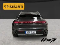 Porsche Taycan Cross Turismo 571HK /P-Display /Pano /Spec 420kW