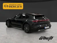 Porsche Taycan Cross Turismo 571HK /P-Display /Pano /Spec 420kW