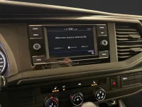 Volkswagen Transporter 2.0 TDI DSG 150HK L2 3-Sits /V-Inred 110kW