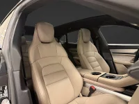Porsche Taycan Cross Turismo 571HK /P-Display /Pano /Spec 420kW