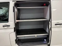 Volkswagen Transporter 2.0 TDI DSG 150HK L2 3-Sits /V-Inred 110kW