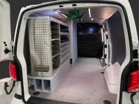 Volkswagen Transporter 2.0 TDI DSG 150HK L2 3-Sits /V-Inred 110kW
