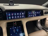 Porsche Taycan Cross Turismo 571HK /P-Display /Pano /Spec 420kW