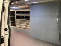Volkswagen Transporter 2.0 TDI DSG 150HK L2 3-Sits /V-Inred 110kW