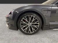 Porsche Taycan Cross Turismo 571HK /P-Display /Pano /Spec 420kW
