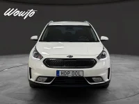 Kia Niro Hybrid DCT 141HK Advance Plus 2 /Drag 104kW