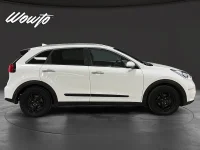 Kia Niro Hybrid DCT 141HK Advance Plus 2 /Drag 104kW