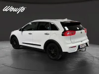 Kia Niro Hybrid DCT 141HK Advance Plus 2 /Drag 104kW
