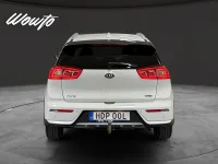 Kia Niro Hybrid DCT 141HK Advance Plus 2 /Drag 104kW