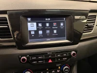 Kia Niro Hybrid DCT 141HK Advance Plus 2 /Drag 104kW
