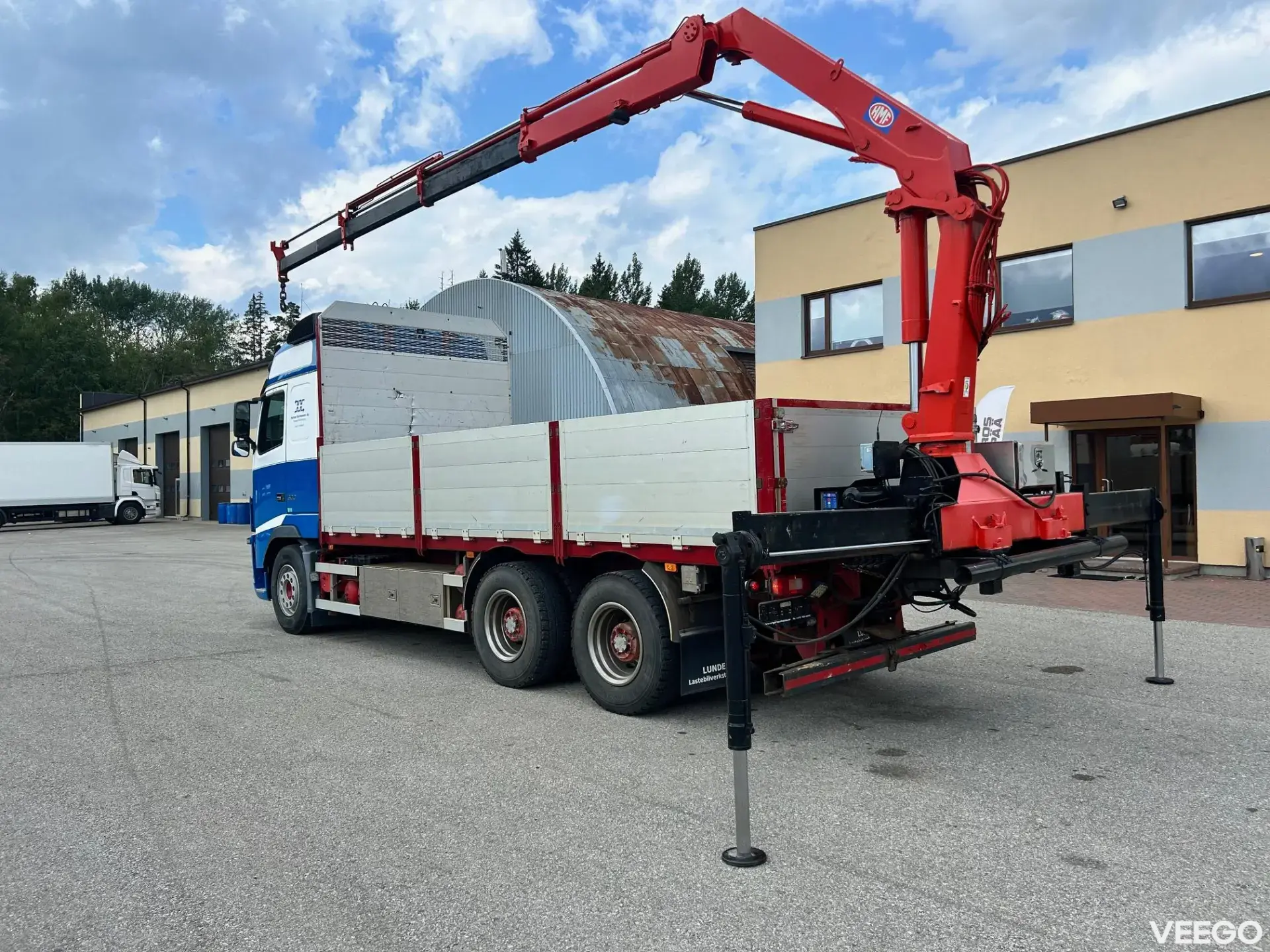 Vehicle Image
